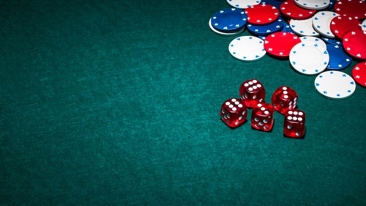 Pengingat bantuan dan bermain bertanggung jawab
